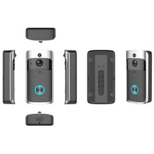 Load image into Gallery viewer, Smart Video Doorbell Camera HD WiFi Doorbell for iOS&Android SP