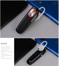 Load image into Gallery viewer, Long Battery Life Wireless Bluetooth Handsfree Headsets