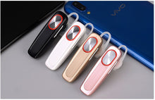 Load image into Gallery viewer, Long Battery Life Wireless Bluetooth Handsfree Headsets