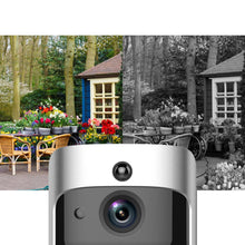 Load image into Gallery viewer, Smart Video Doorbell Camera HD WiFi Doorbell  for iOS&amp;Android SP
