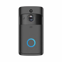 Load image into Gallery viewer, Smart Video Doorbell Camera HD WiFi Doorbell  for iOS&amp;Android SP
