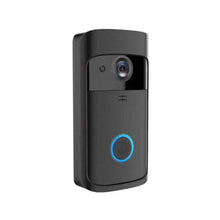 Load image into Gallery viewer, Smart Video Doorbell Camera HD WiFi Doorbell  for iOS&amp;Android SP
