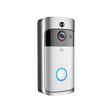 Load image into Gallery viewer, Smart Video Doorbell Camera HD WiFi Doorbell  for iOS&amp;Android SP
