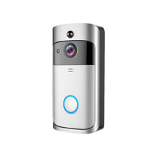 Load image into Gallery viewer, Smart Video Doorbell Camera HD WiFi Doorbell  for iOS&amp;Android SP
