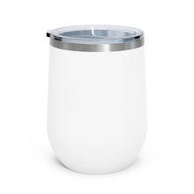 Load image into Gallery viewer, Sippin Insulated Wine Tumbler for Cold or Hot Drinks
