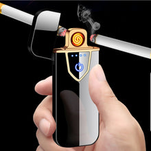 Load image into Gallery viewer, Electronic Rechargeable Lighter ( Non Flammable)
