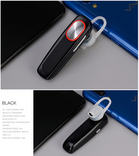 Load image into Gallery viewer, Long Battery Life Wireless Bluetooth Handsfree Headsets
