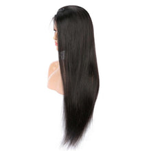 Load image into Gallery viewer, Beumax 13x6 Straight Lace Frontal Human Hair Wigs
