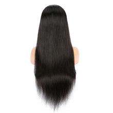 Load image into Gallery viewer, Beumax 13x6 Straight Lace Frontal Human Hair Wigs
